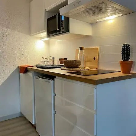 Normandy Coast House - Studio Vue Mer-deauville *