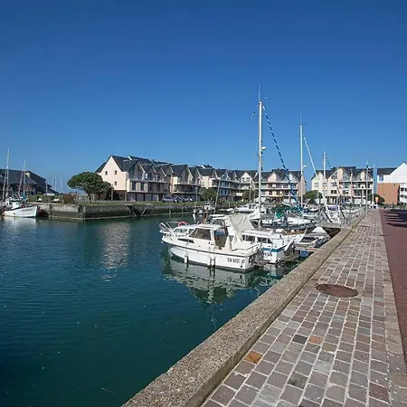 Normandy Coast House - Studio Vue Mer-deauville